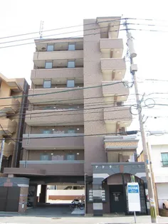 アドラブール七隈の画像
