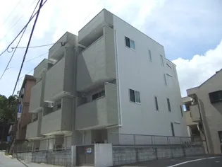 コンフォートベネフィスデュオ香椎参道の画像