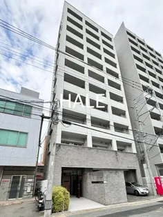 カーサエンペサール【3階】の外観