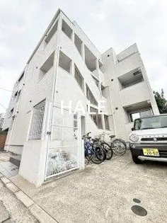 REGALESTグランツェーレ呉服町の画像