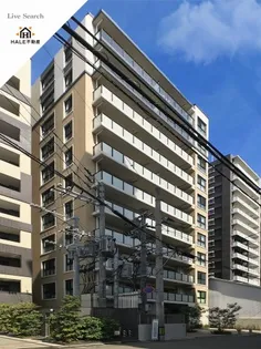 アメックス博多県庁前の画像