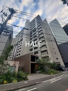 エンクレスト博多STYLE【7階】の外観
