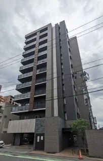 サンパーク箱崎駅前グラッセの画像