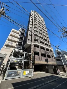 アクタス博多パークシティの画像