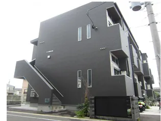 クレオ箱崎5番館の画像