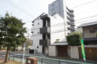ラ ヴィータ大宮の画像