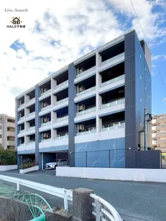 WellBrightKSU【3階】の外観