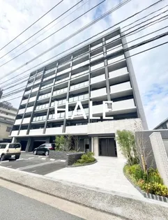 SYKプレミール東那珂の画像