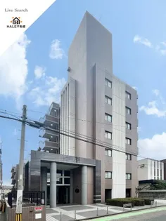 グランドアビタシオン平尾の画像