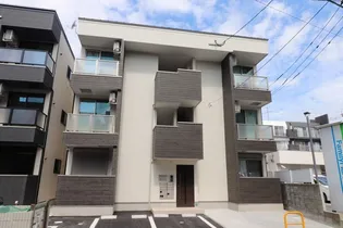 ポラリス井尻駅西の画像