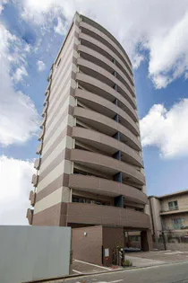 LA CASA白金の画像
