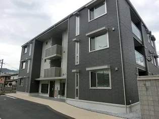 ARETE野芥駅東の画像