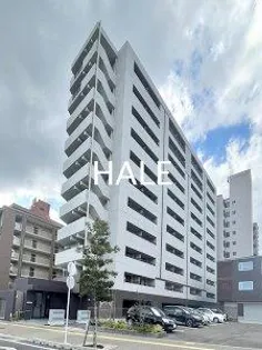 タワーズ香椎駅前の画像