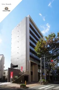 MODERN PALAZZOけやき通りの画像