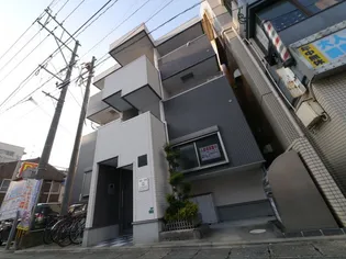 リテラ銀天町の画像