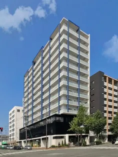 ラ フォンテ博多駅南の画像