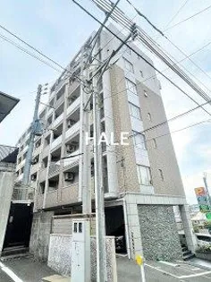 レキシントン スクエア桜坂の画像