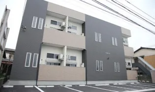 エスポワールの画像