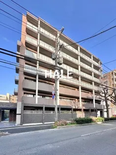 メルベーユ高宮駅前の画像