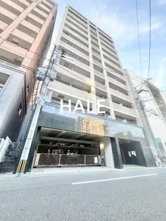 スカイコート博多駅前【5階】の外観