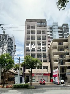 クレストパーク平尾の画像
