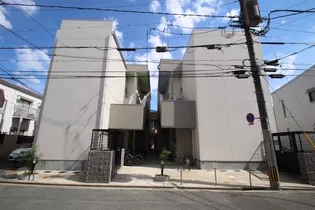 プランタン箱崎の画像