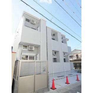 ハーモニーテラス梅林Vの画像