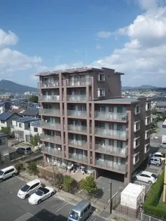 グリーンスクエアの画像