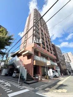 ルネッサンス21赤坂けやき通りの画像