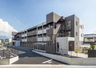 ロイズ センターマーク原町駅前の画像