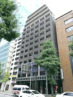 アクタス博多ステーションタワーの画像