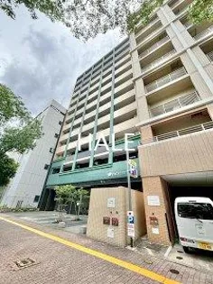 エンクレスト県庁前の画像