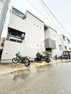 LAVERT吉塚の画像
