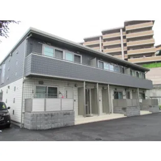 エクシール名島の画像