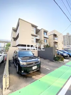パークヴィラ博多の画像