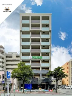 CINNAMON COURTの画像