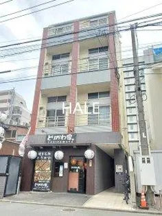 ジェンティーレ天神Iの画像