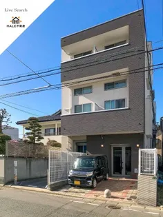 リアンアーブル博多駅東の画像