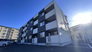 サニーコート鶴田の画像