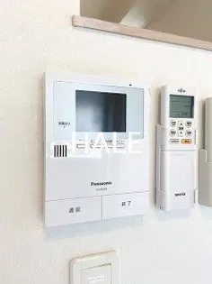 ルナソル ミラ【106号室】の間取り