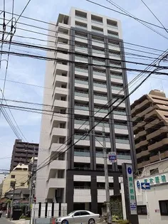 アソシアグロッツォ天神サウスの画像