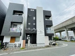 MAISONETIC SPAZIOの画像