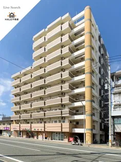 クレールライフ高宮の画像