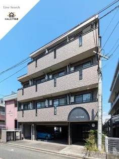 ピュア県庁弐番館の画像