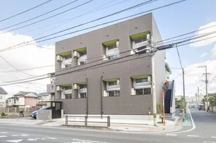 ゴールドパレス箱崎駅前の画像