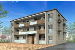 プレア有田2丁目の画像