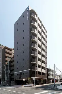アクタス六本松アネックスの画像