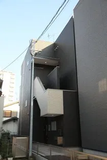 CREOPRENDRE箱崎駅前の画像