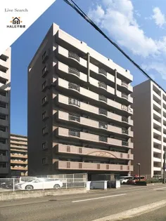 アーバン川嶋Ⅱの画像