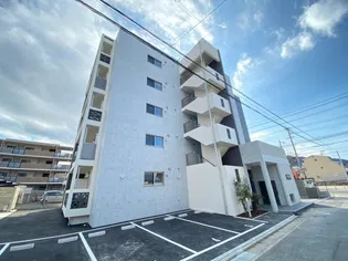 東油山TERRACEの画像